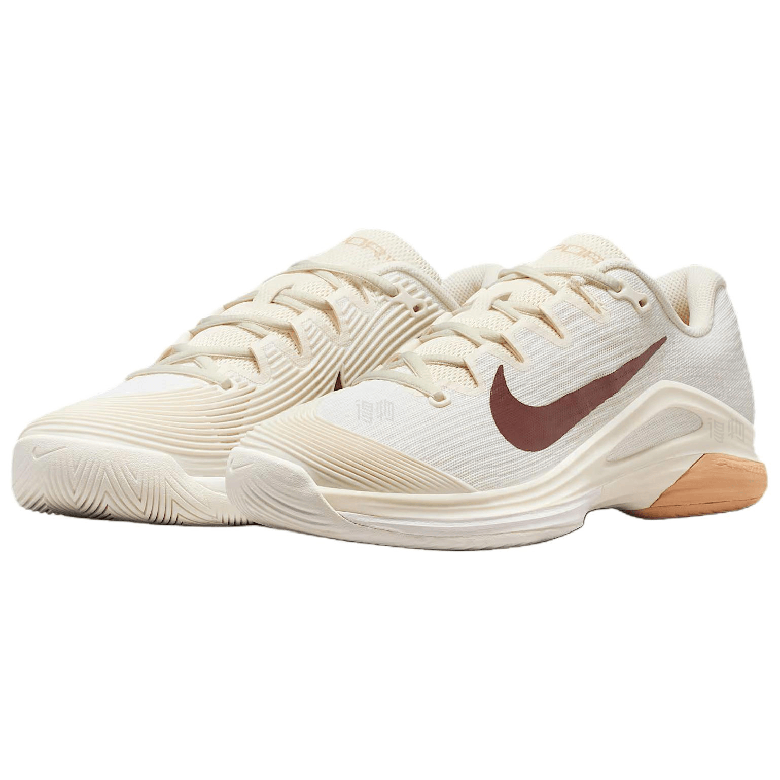 Nike Vapor 12 Court Air Zoom HC — фото 2