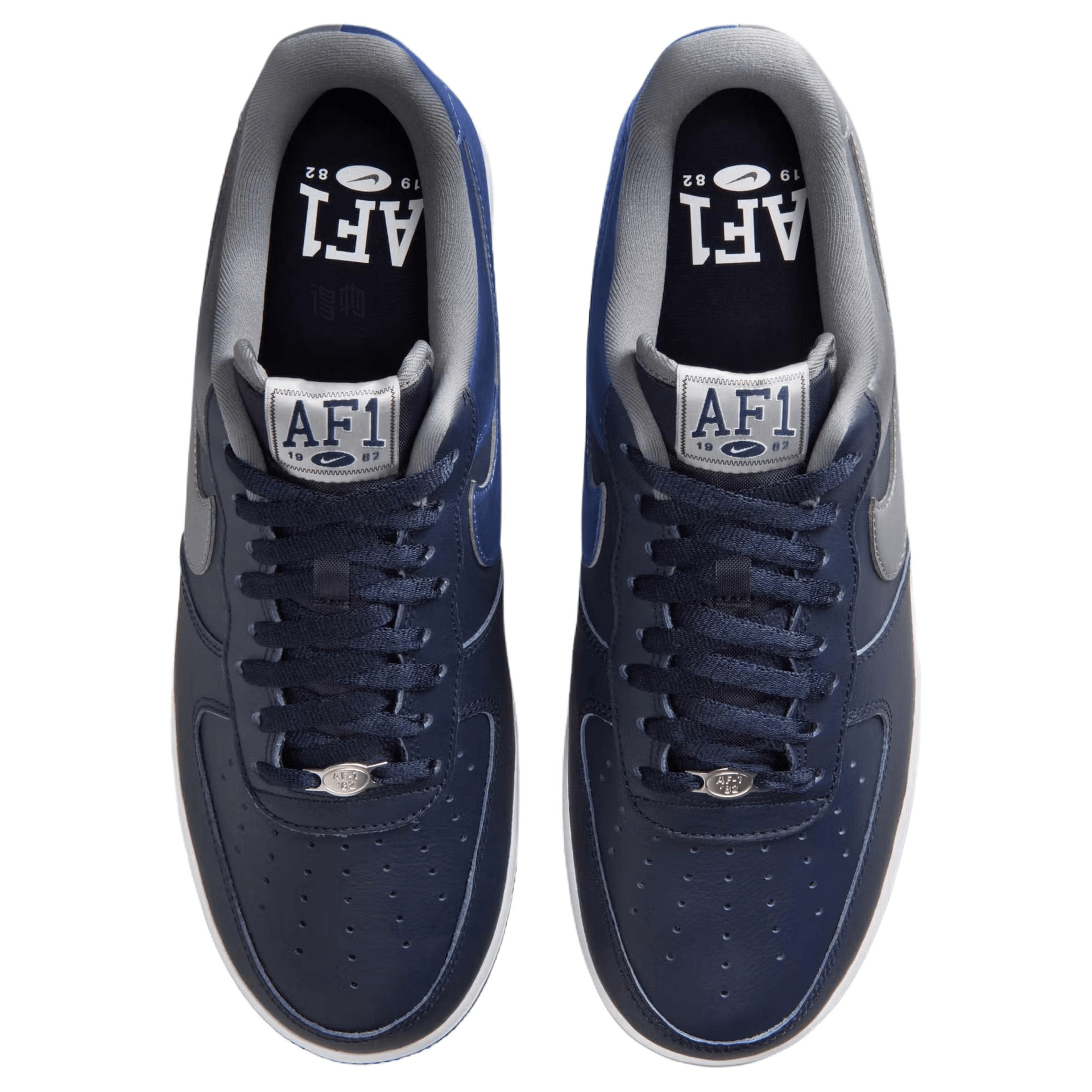 Nike Air Force 1 Duo — фото 2