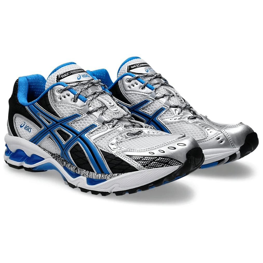 ASICS GEL-Nimbus 10.1 — фото 2