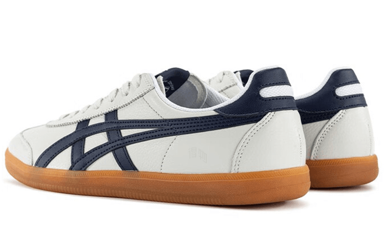 Onitsuka Tiger Tokuten Grey Blue — фото 2