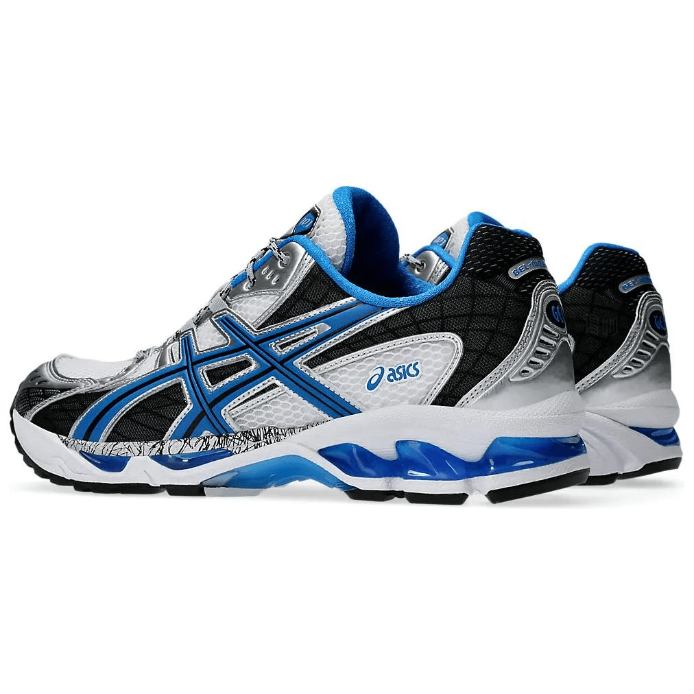 ASICS GEL-Nimbus 10.1 — фото 3