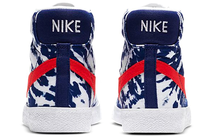Nike Blazer 77 SE GS — фото 6