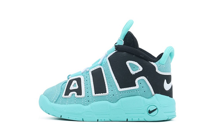 Nike Air More Uptempo