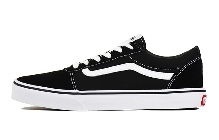 Vans Ward