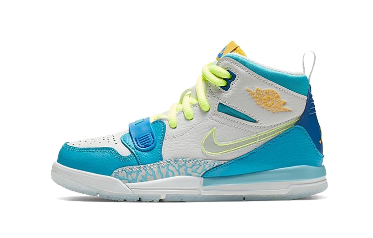Jordan Legacy 312 BP