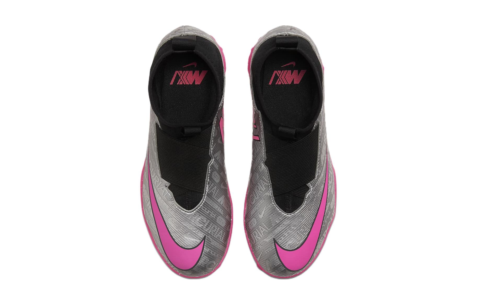 Nike Jr Zoom Superfly 9 Acad 25 TF — фото 9