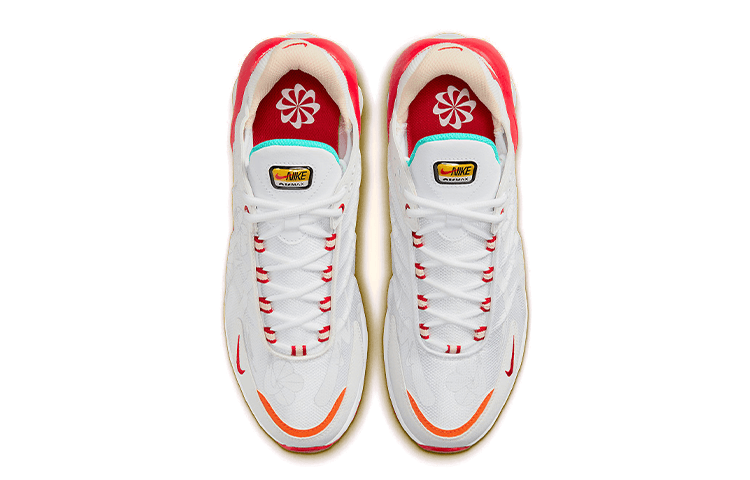 Nike Air Max TW "Lunar New Year" — фото 6