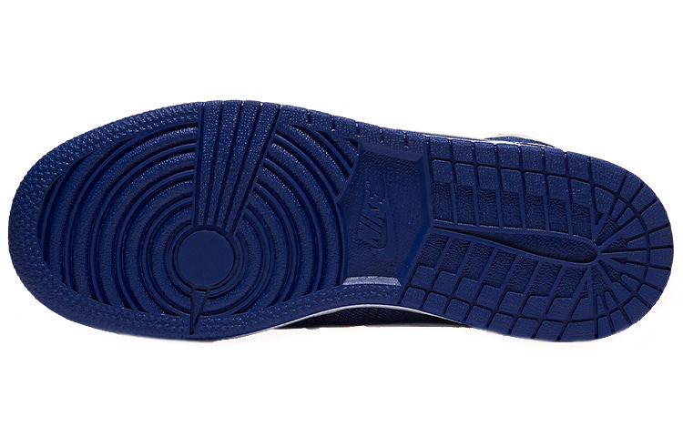 Jordan Air Jordan 1 Retro High GS — фото 7