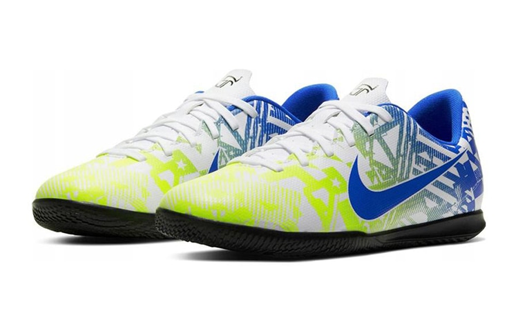 Nike JR Mercurial Vapor 13 13 Club NJR IC — фото 3