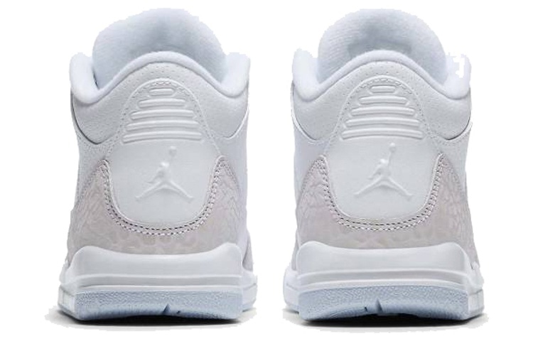 Jordan Air Jordan 3 Retro — фото 3