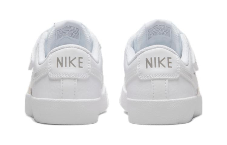 Nike Blazer Low 77 — фото 5