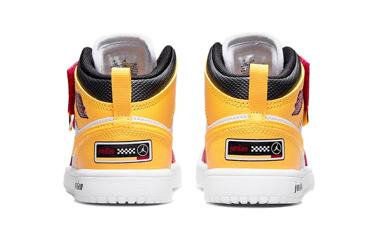Jordan Air Jordan 1 Mid ALT SE — фото 6