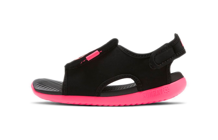 Nike TD Nike Sunray Adjust 5 V2
