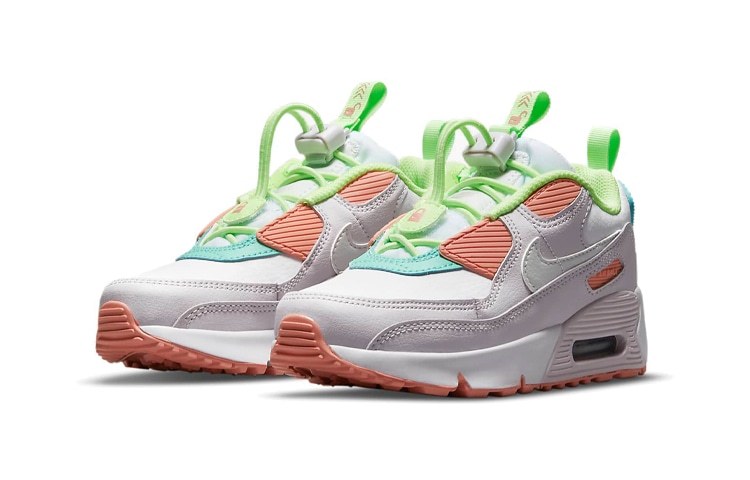 Nike Air Max 90 Toggle — фото 2