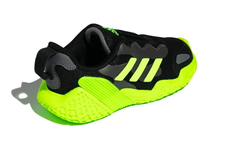 Adidas 4Uture — фото 4