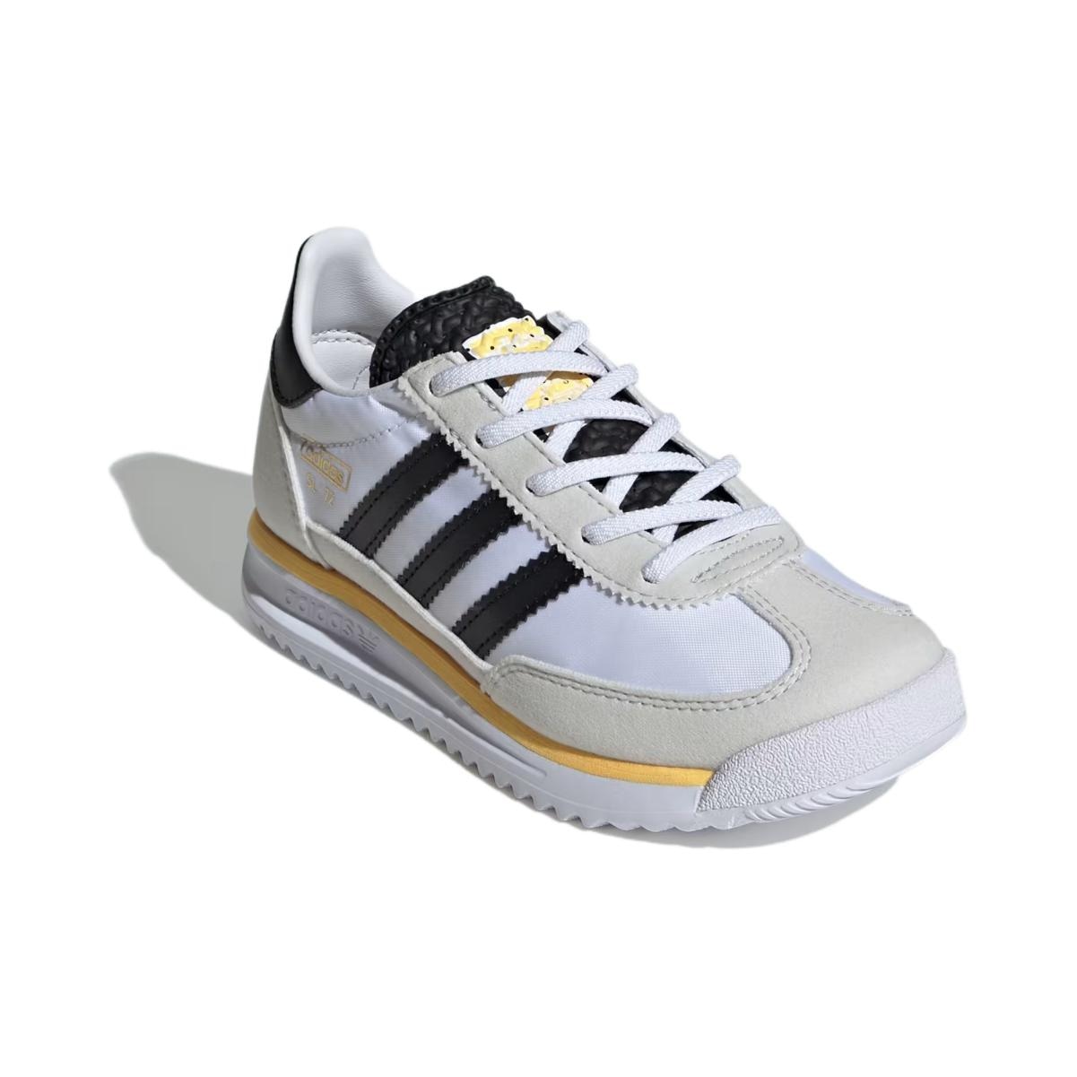 adidas originals SL 72 RS EL — фото 3