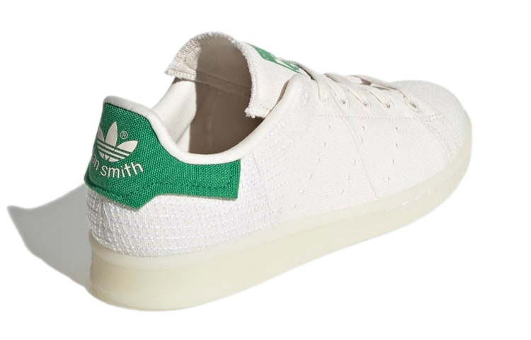 Adidas originals StanSmith Primeblue J — фото 5