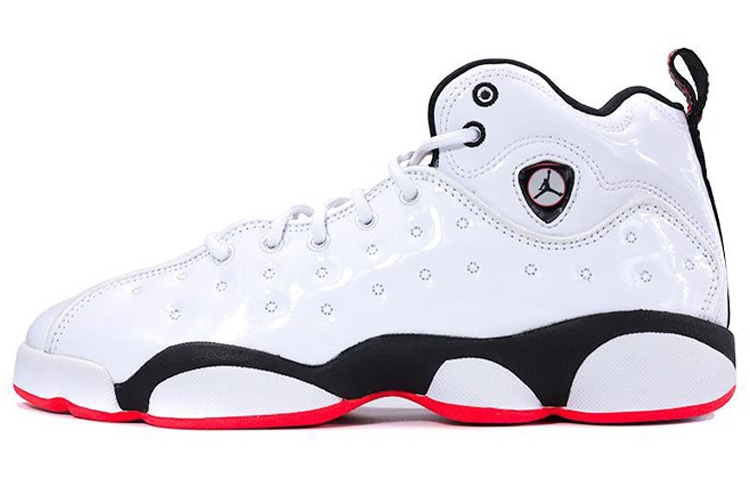 Jordan Jumpman Team II