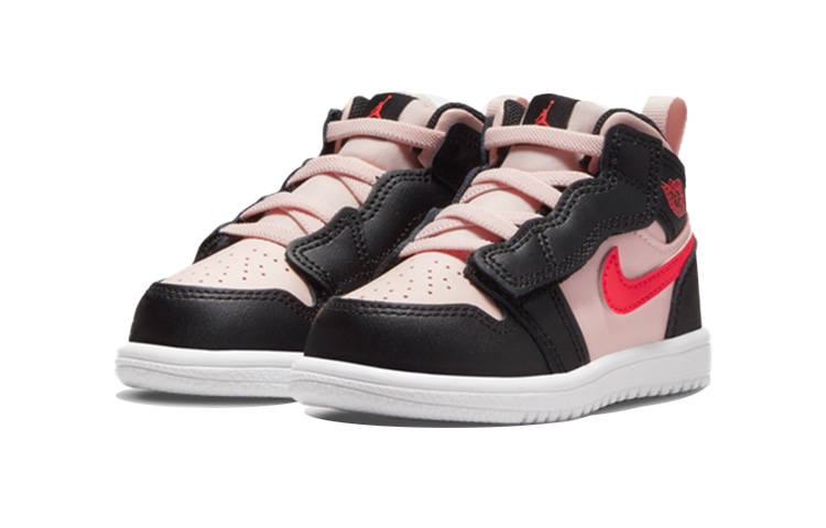 Jordan Air Jordan 1 mid alt — фото 3