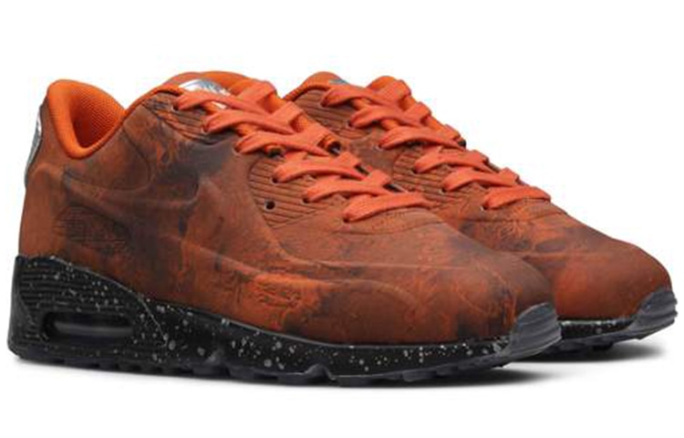 Nike Air Max 90 "Mars Landing" — фото 3