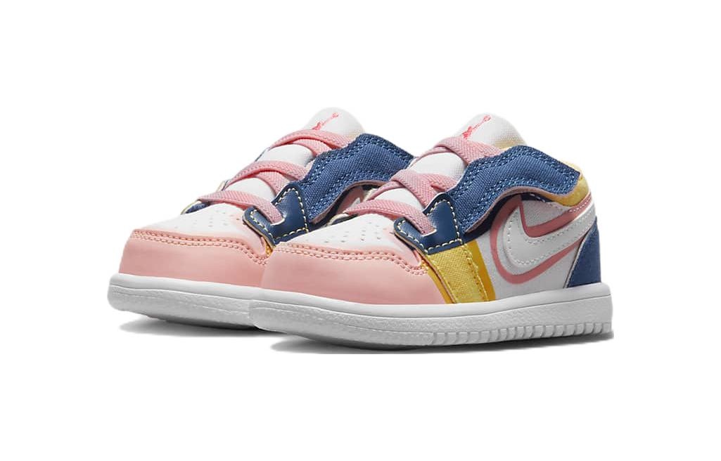 Jordan Air Jordan 1 Low ALT Se — фото 3