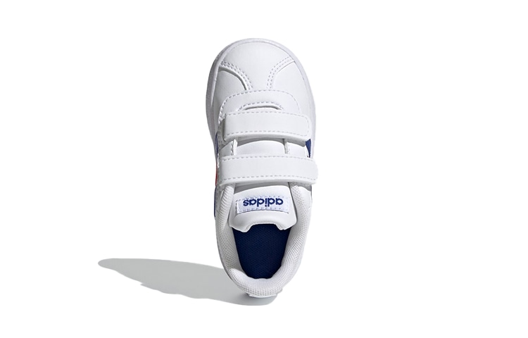 Adidas neo VL Court 2.0 — фото 6
