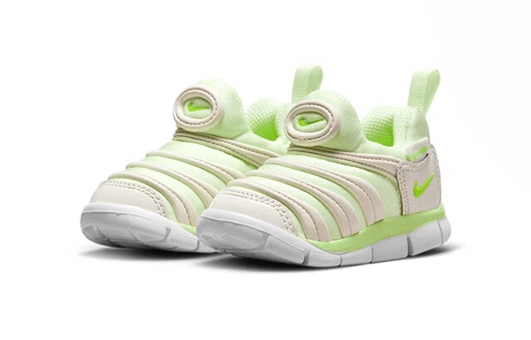 Nike Dynamo Free — фото 4