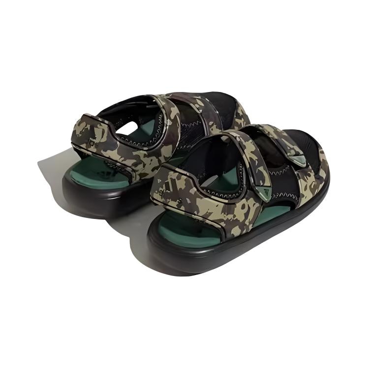 Adidas Water Sandal Ct C — фото 3