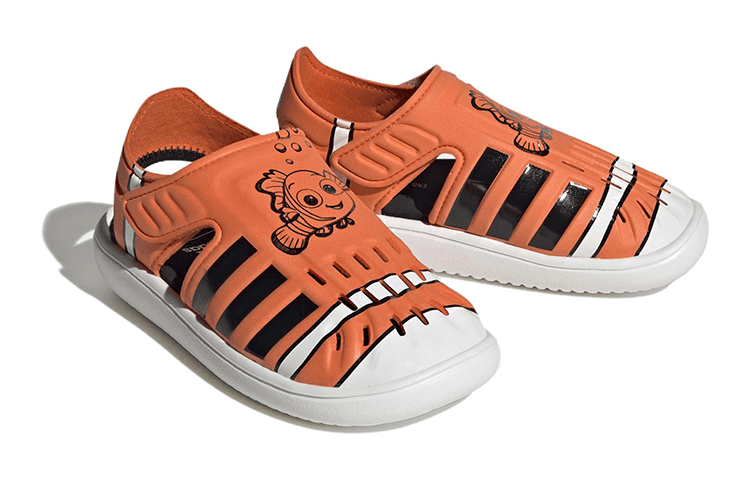Adidas Disney x adidas Finding Nemo — фото 2