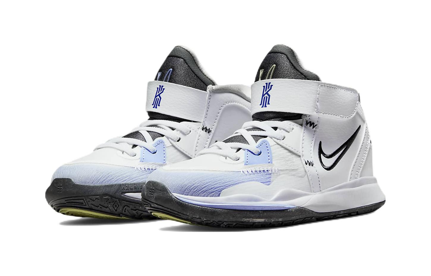 Nike Kyrie 8 infinity BP — фото 4