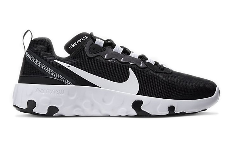 Nike Renew Element 55 GS — фото 3