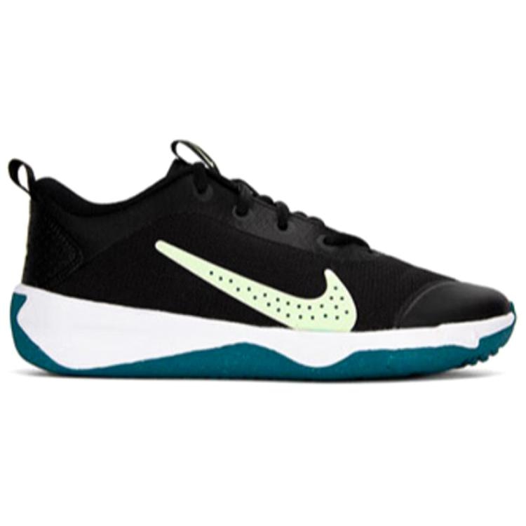 Nike Omni Multi-Court GS — фото 5