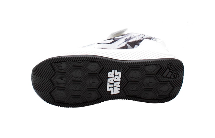 Adidas Star Wars x adidas EL I — фото 4