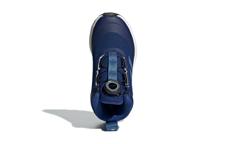 Adidas Fortarun Freelock All Terrain K — фото 6