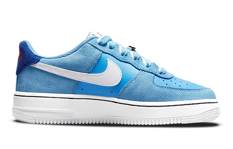 Nike Air Force 1 GS — фото 2
