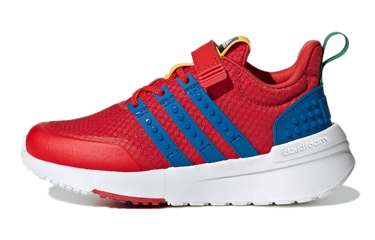 Adidas LEGO x adidas Racer Tr 1.0 El K