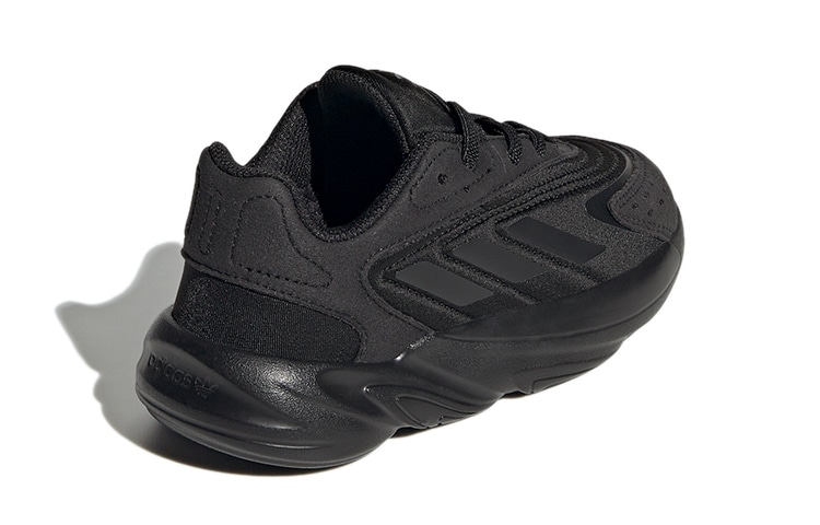 Adidas originals Ozelia el c — фото 6