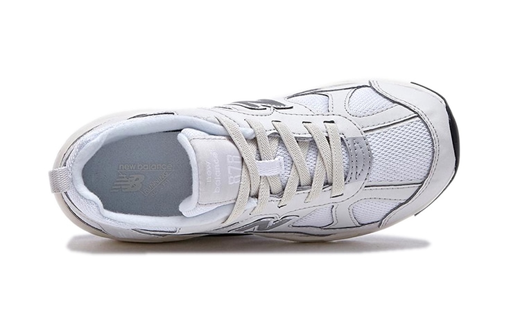 New Balance NB 878 — фото 5