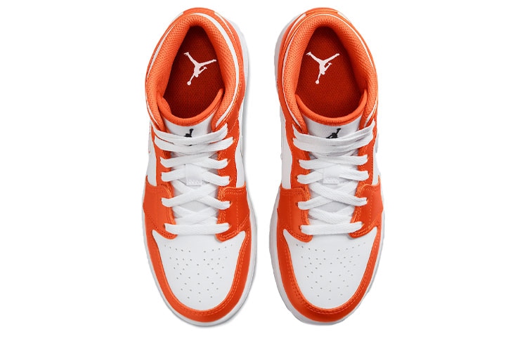 Jordan Air Jordan 1 Mid GS — фото 7