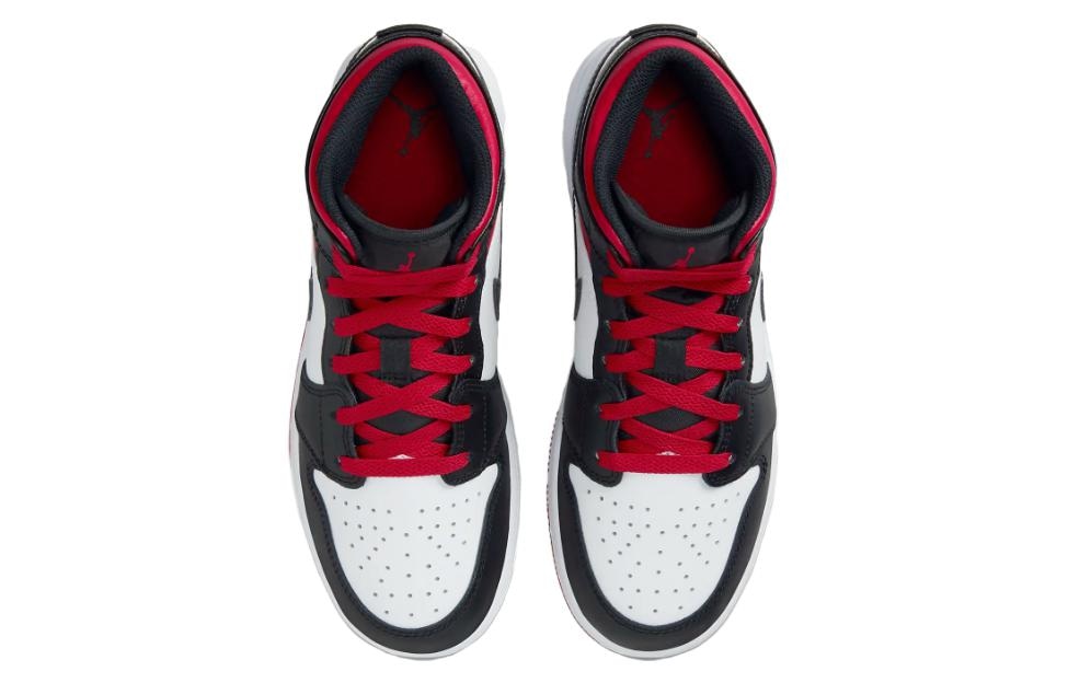 Jordan Air Jordan 1 Mid GS — фото 9