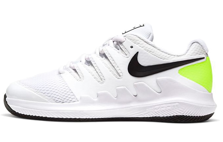 Nike ourt Jr. Vapor X