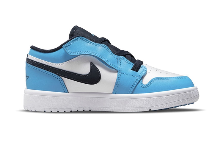 Jordan Air Jordan 1 Low Alt — фото 3