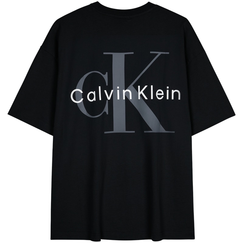 Calvin Klein Jeans T — фото 11
