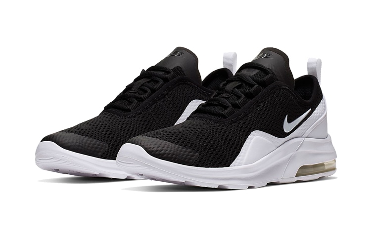 Nike Air Max Motion 2 GS — фото 2