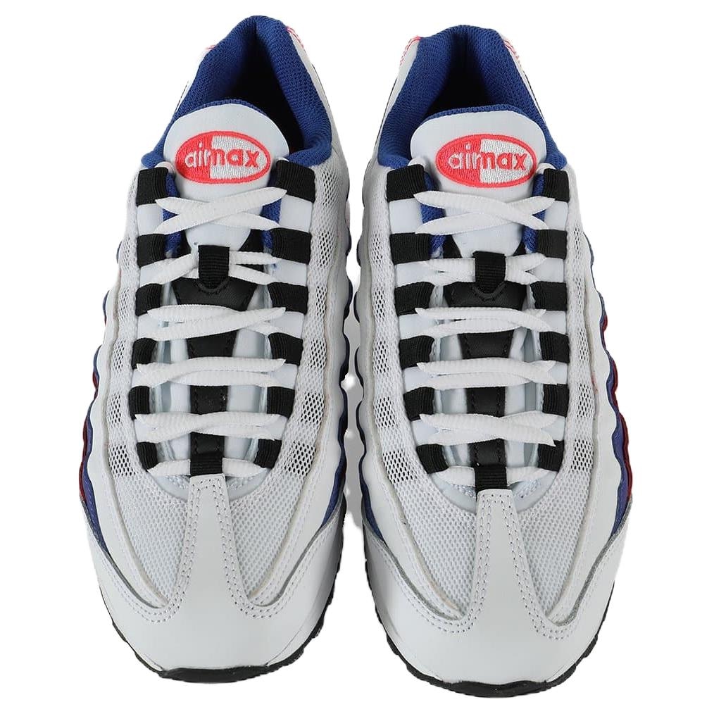 Nike Air Max 95 "Solar Pack" GS — фото 2