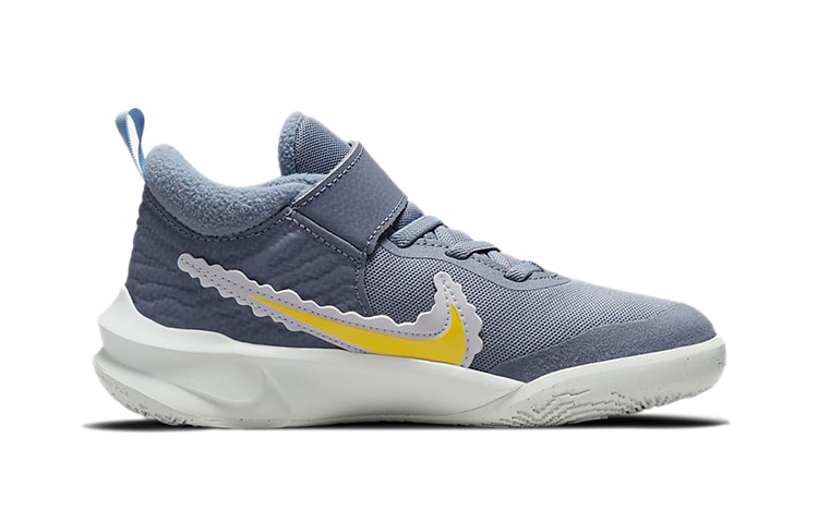 Nike Team Hustle D 10 Dream — фото 2