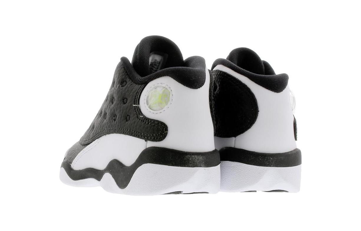 Jordan 13 "Reverse He Got Game" — фото 4