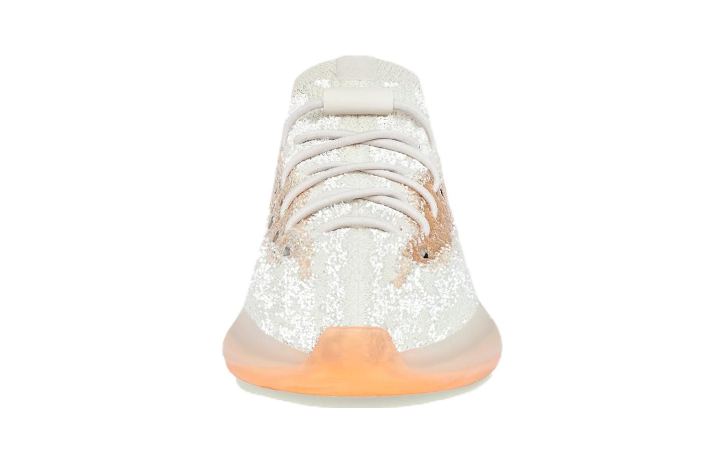 adidas originals Yeezy Boost 380 "Yecoraite" — фото 4