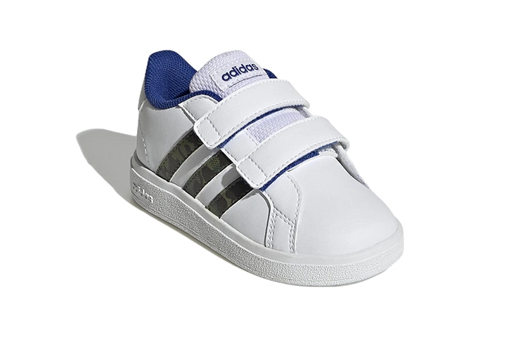 Adidas TD adidas neo Grand Court Lifestyle — фото 3