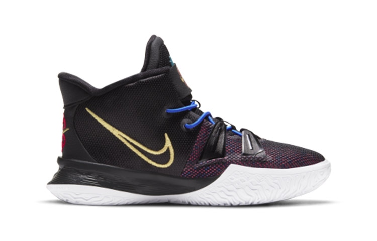 Nike Kyrie 7 CNY — фото 3
